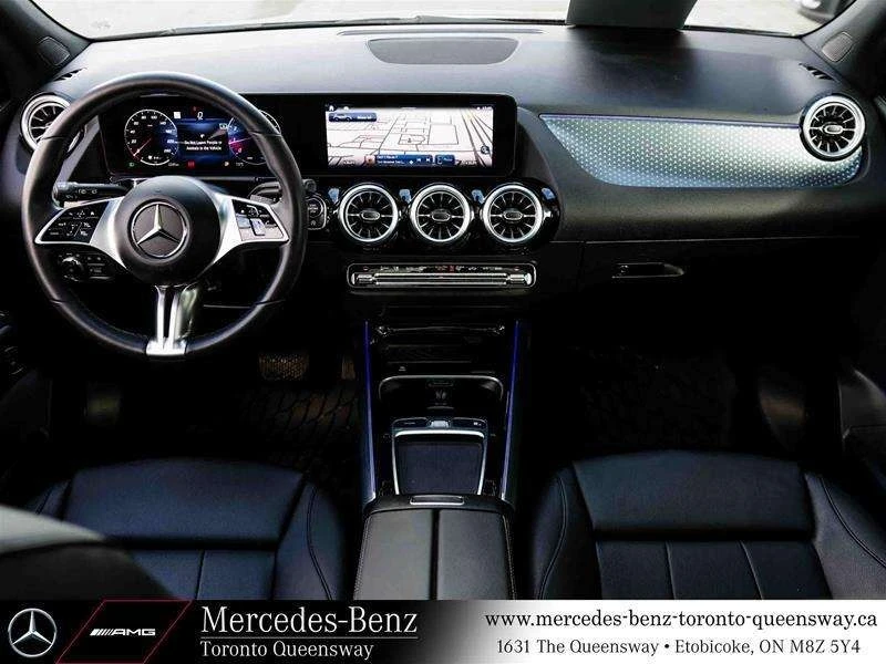 Mercedes-Benz GLA * 250 4MATIC * CARFAX * ЦЕНА ДО БГ, снимка 15 - Автомобили и джипове - 53371695