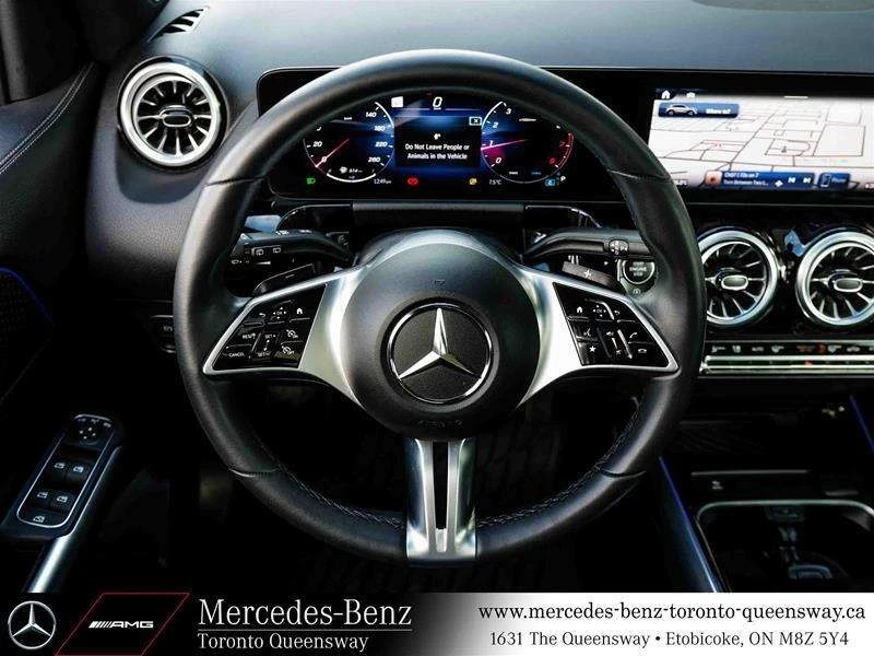 Mercedes-Benz GLA * 250 4MATIC * CARFAX * ЦЕНА ДО БГ, снимка 16 - Автомобили и джипове - 53371695