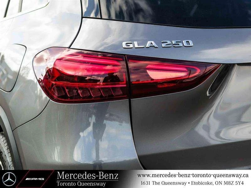 Mercedes-Benz GLA * 250 4MATIC * CARFAX * ЦЕНА ДО БГ - изображение 8