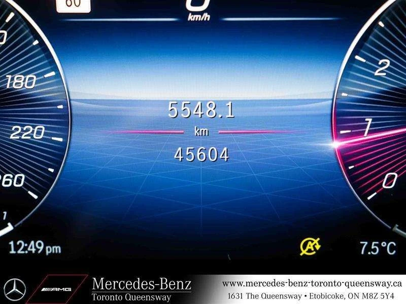 Mercedes-Benz GLA * 250 4MATIC * CARFAX * ЦЕНА ДО БГ, снимка 17 - Автомобили и джипове - 53371695