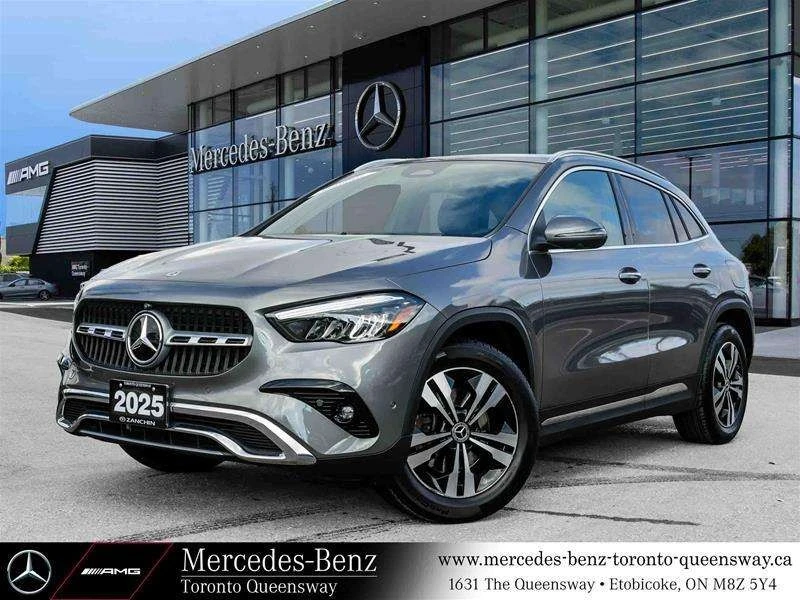 Mercedes-Benz GLA * 250 4MATIC * CARFAX * ЦЕНА ДО БГ, снимка 1 - Автомобили и джипове - 53371695