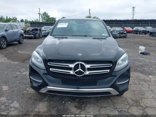 Mercedes-Benz GLE 350 4MATIC * CARFAX * ОПЦИЯ ЗА ФИНАНСИРАНЕ * , снимка 11 - Автомобили и джипове - 55844813