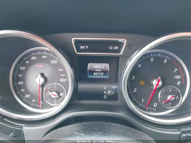 Mercedes-Benz GLE 350 4MATIC * CARFAX * ОПЦИЯ ЗА ФИНАНСИРАНЕ * , снимка 7 - Автомобили и джипове - 55844813