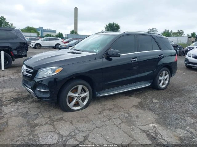 Mercedes-Benz GLE 350 4MATIC * CARFAX * ОПЦИЯ ЗА ФИНАНСИРАНЕ * , снимка 2 - Автомобили и джипове - 55844813