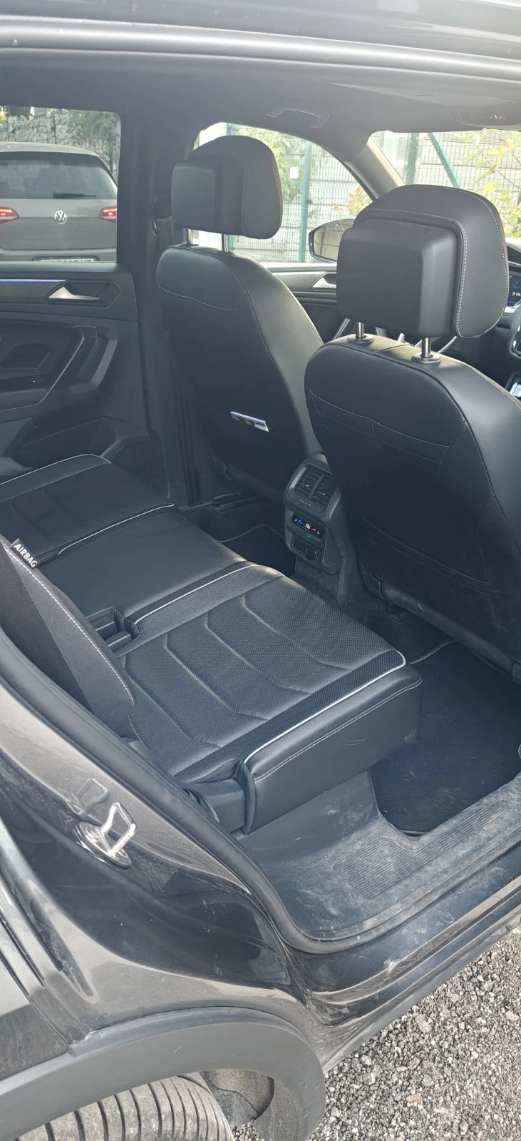 VW Tiguan, снимка 7 - Автомобили и джипове - 56381923