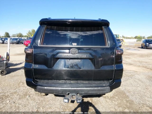 Toyota 4runner TRD* PREMIUM* ���������* ���� | Mobile.bg � ����������� 9