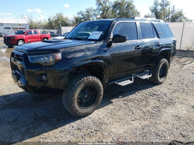 Toyota 4runner TRD* PREMIUM* ���������* ���� | Mobile.bg � ����������� 3