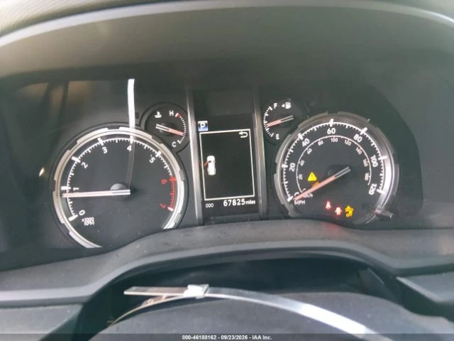 Toyota 4runner TRD* PREMIUM* ���������* ���� | Mobile.bg � ����������� 10