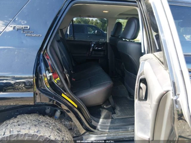 Toyota 4runner TRD* PREMIUM* ���������* ���� | Mobile.bg � ����������� 12