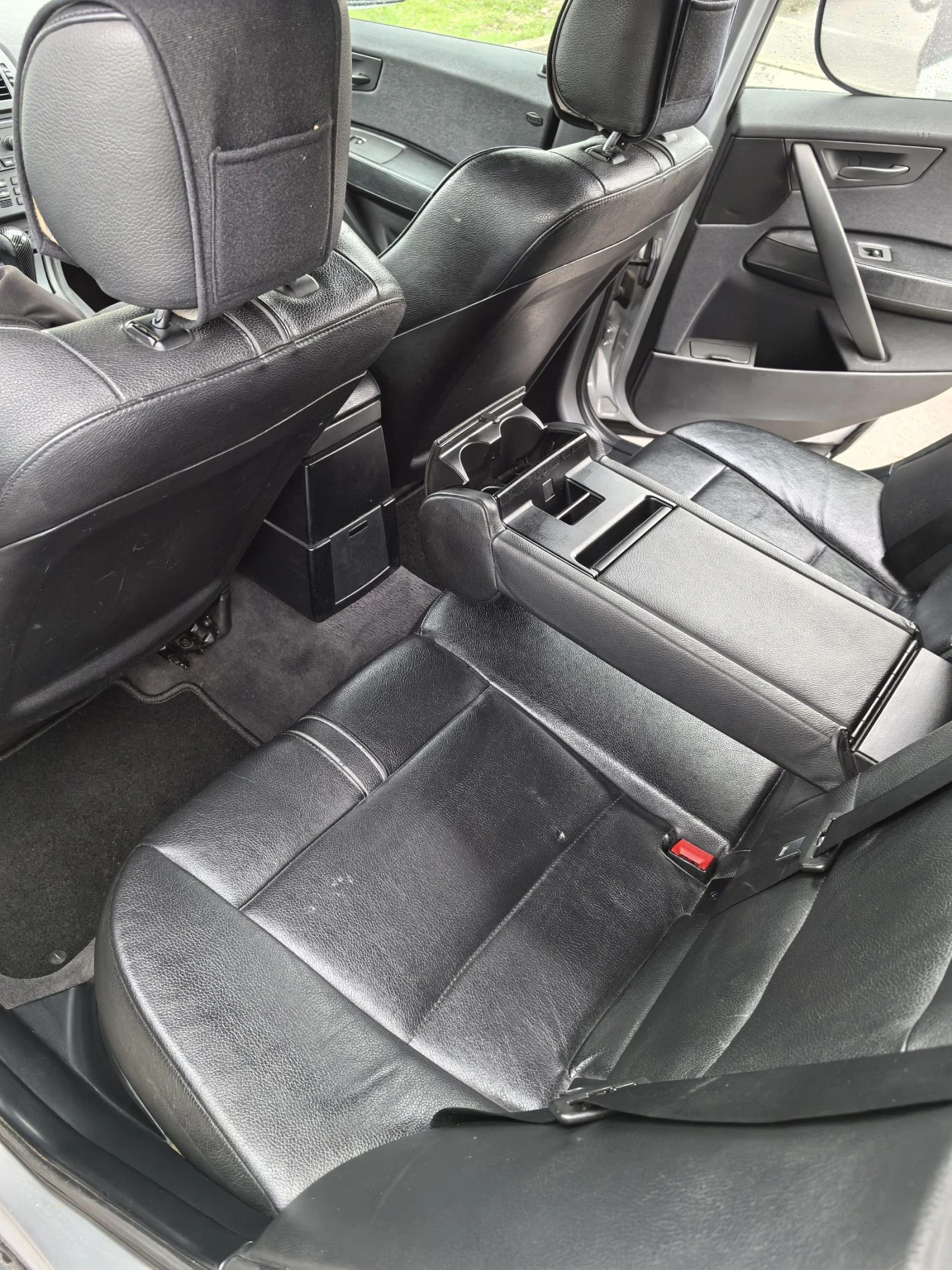 BMW X3 3.0d | Mobile.bg � ����������� 15