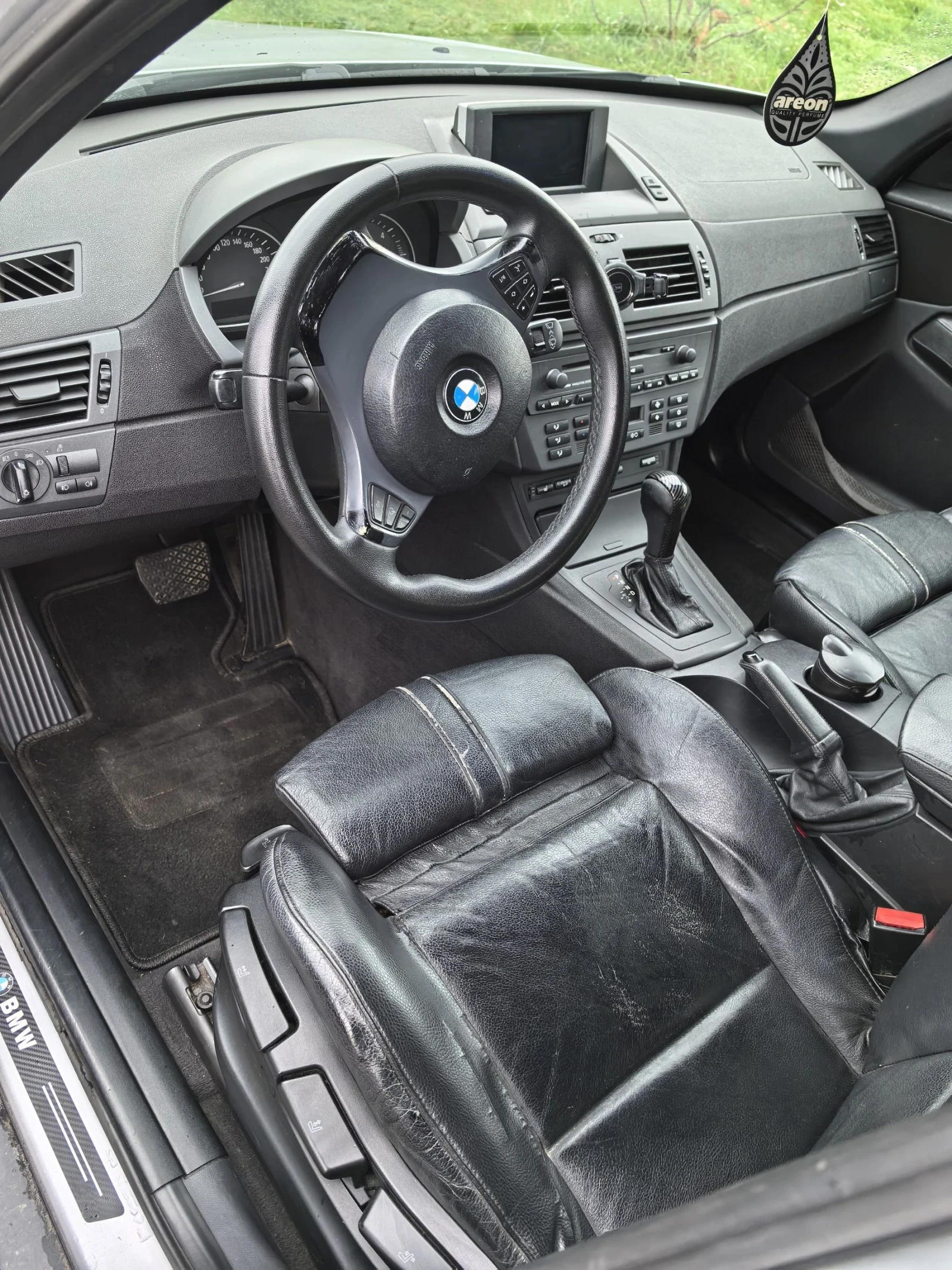 BMW X3 3.0d | Mobile.bg � ����������� 17