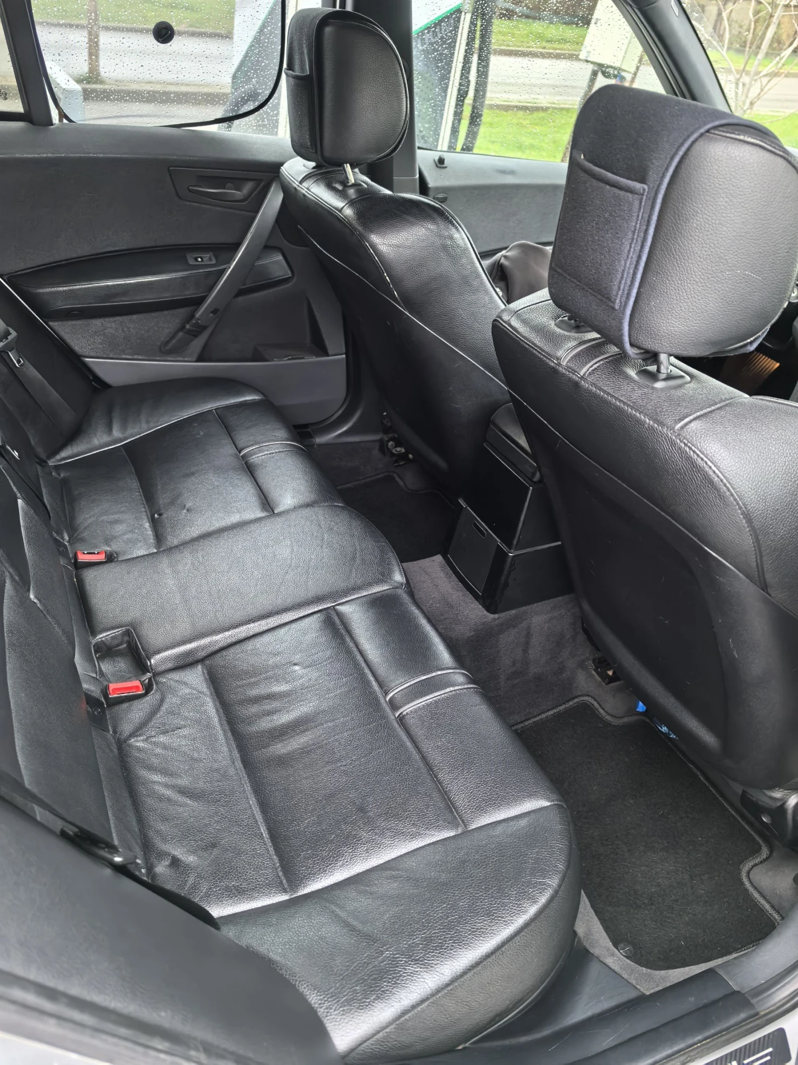 BMW X3 3.0d | Mobile.bg � ����������� 14