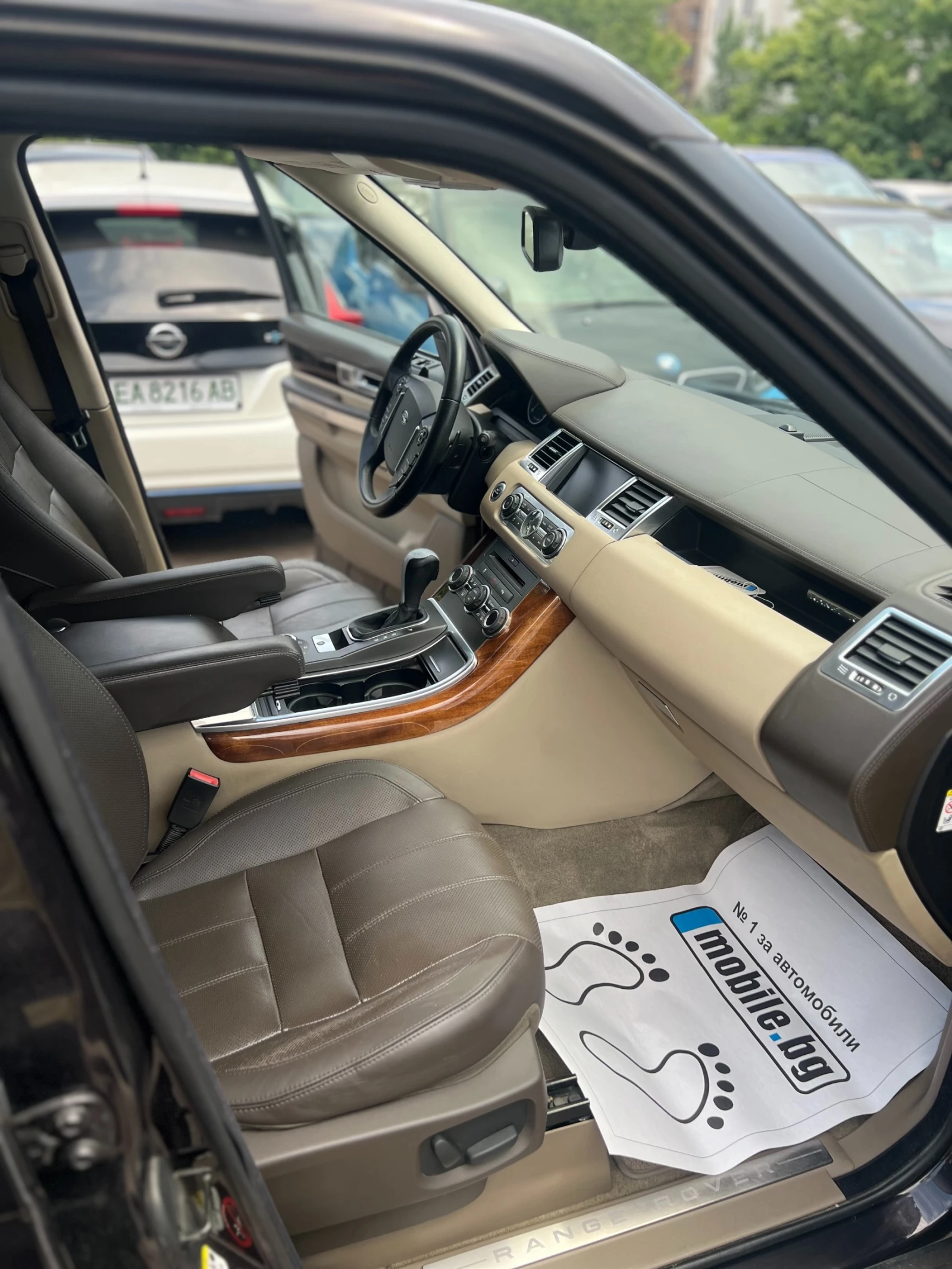 Land Rover Range Rover Sport 3.0D HSE - изображение 9