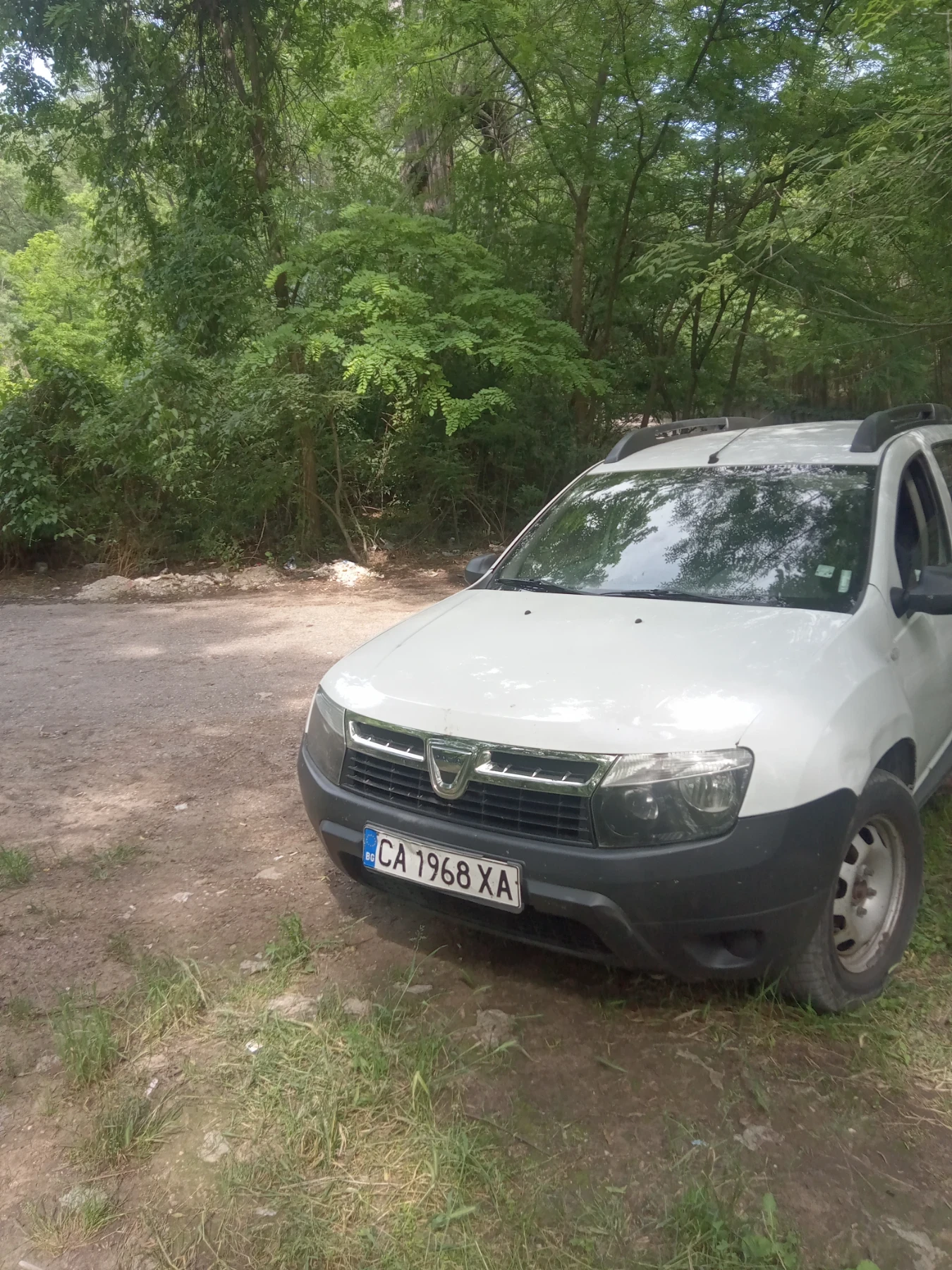 Dacia Duster 4#4 - изображение 4