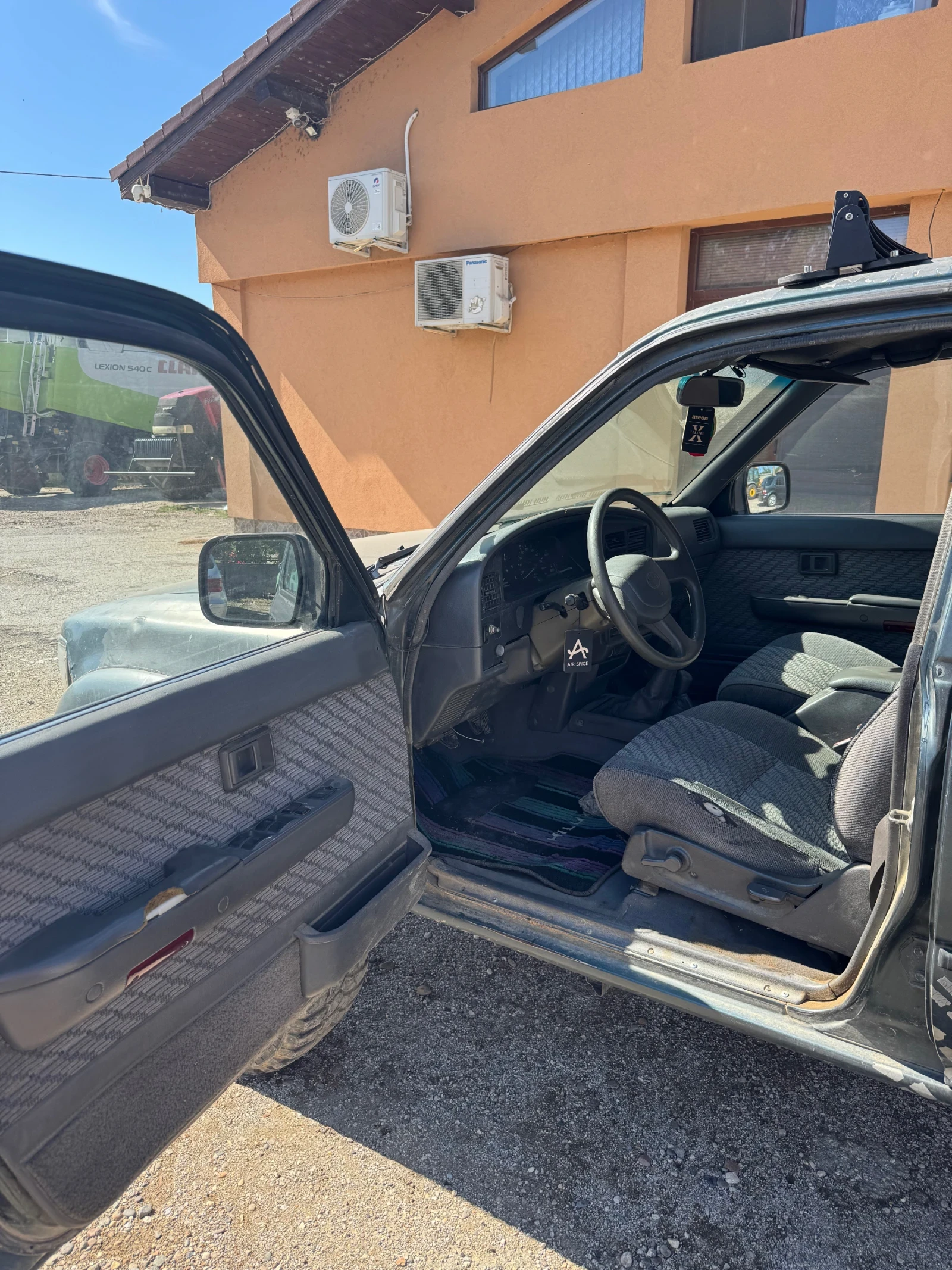 Toyota 4runner  - изображение 4