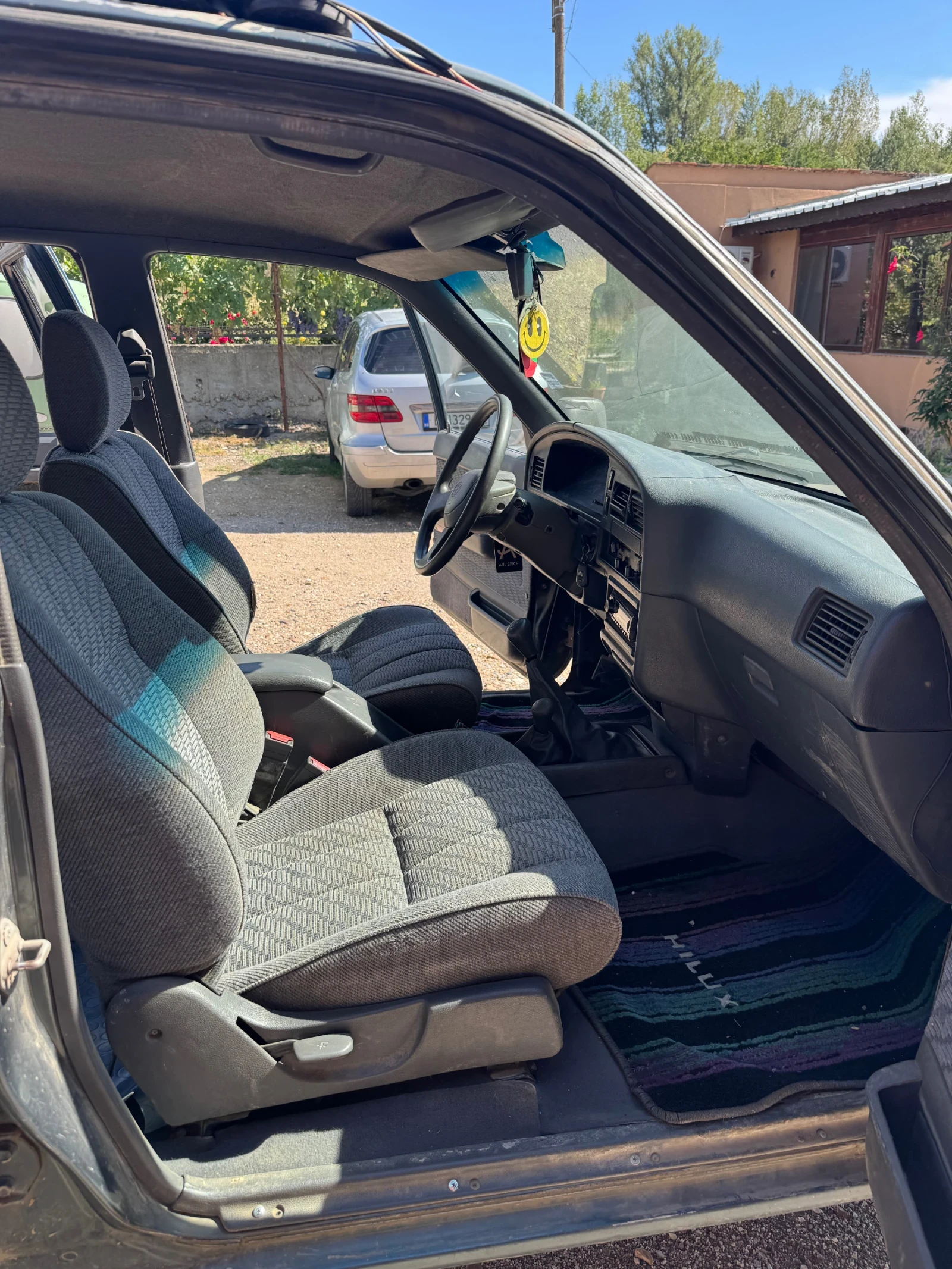 Toyota 4runner  - изображение 10