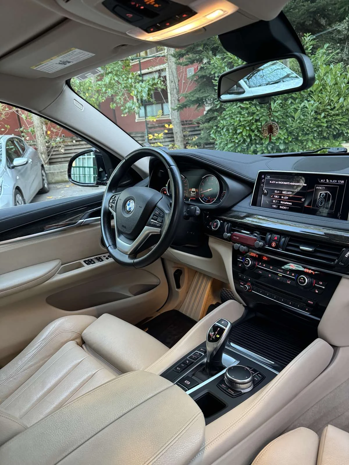 BMW X6 xDrive35i - изображение 10