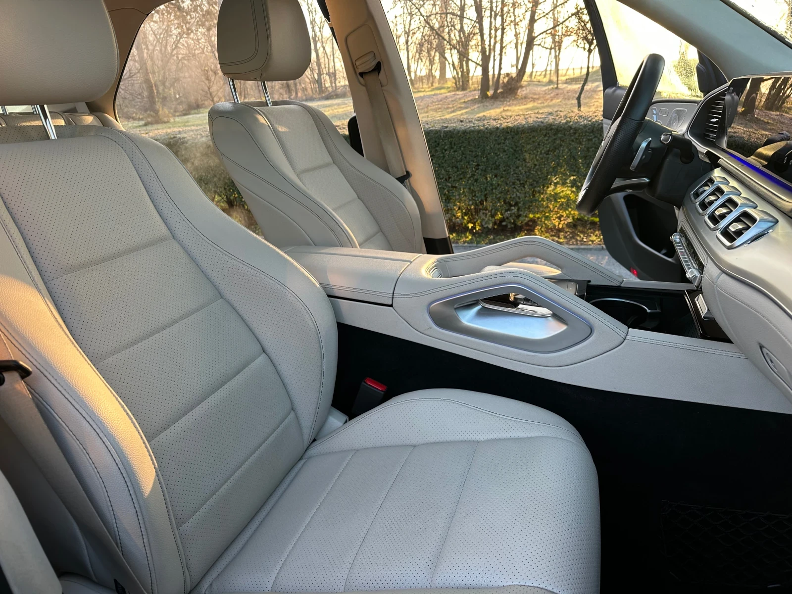 Mercedes-Benz GLE 350 AMG-TOP!!! | Mobile.bg � ����������� 15