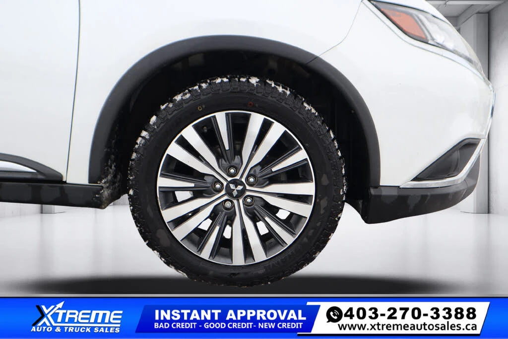 Mitsubishi Outlander GT CAM* BLINDSPOT* �������* KEYLESS*  | Mobile.bg � ����������� 9