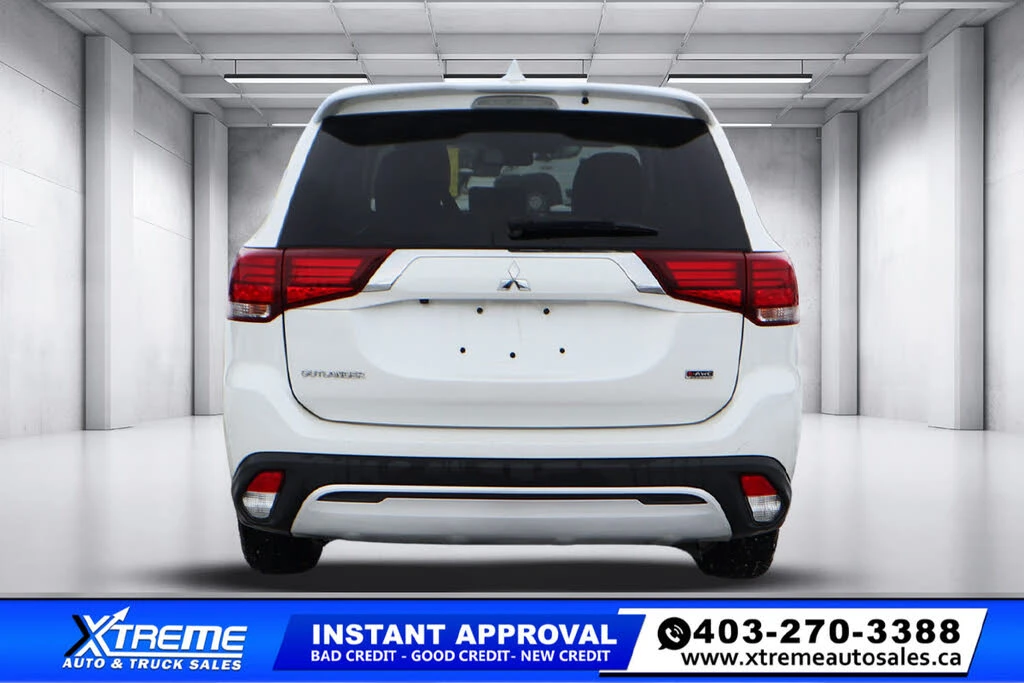 Mitsubishi Outlander GT CAM* BLINDSPOT* �������* KEYLESS*  | Mobile.bg � ����������� 8