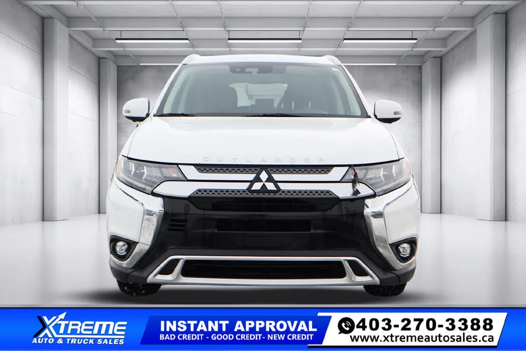 Mitsubishi Outlander GT CAM* BLINDSPOT* �������* KEYLESS*  | Mobile.bg � ����������� 2