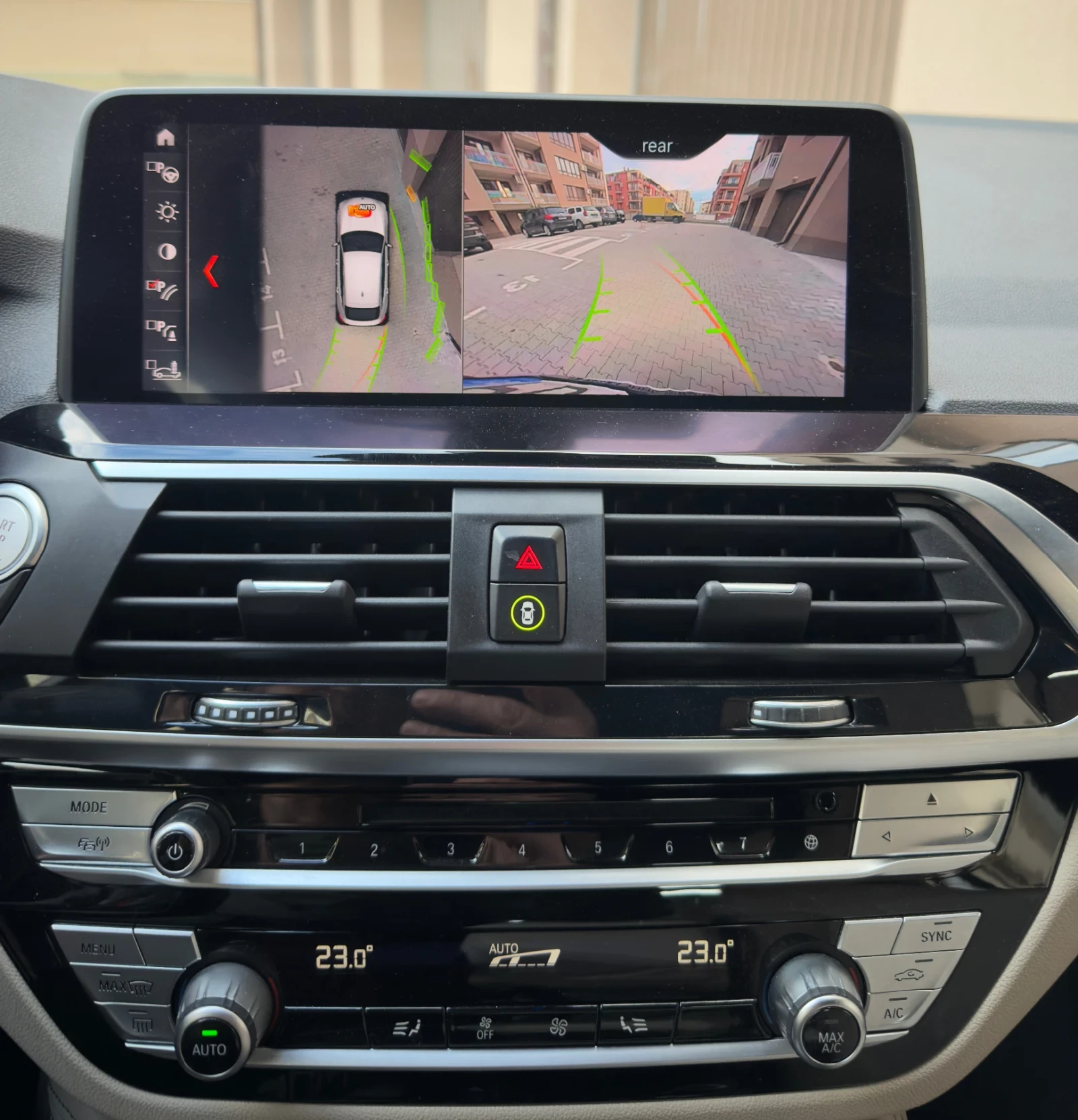 BMW X4  - изображение 8