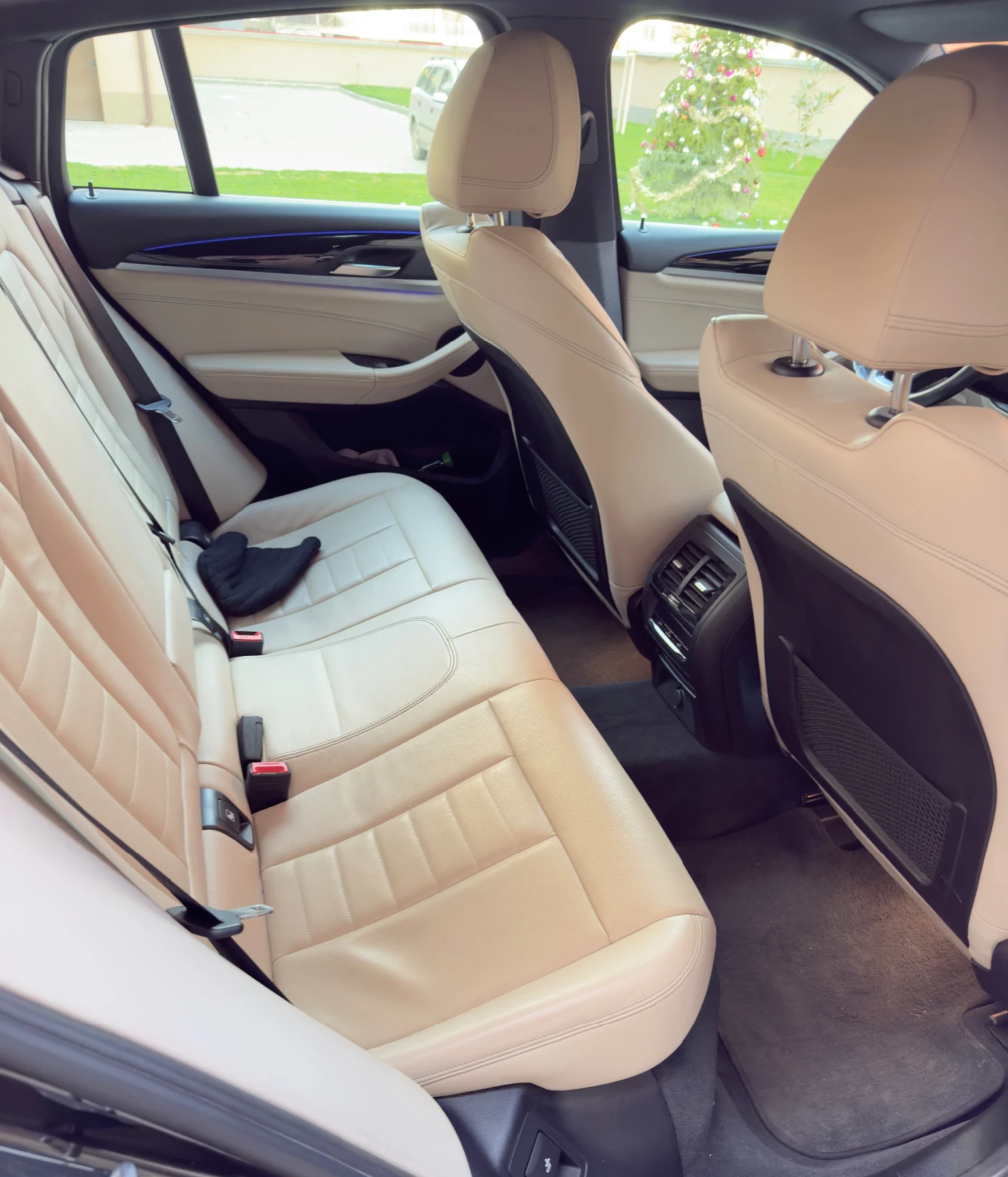 BMW X4  - изображение 7