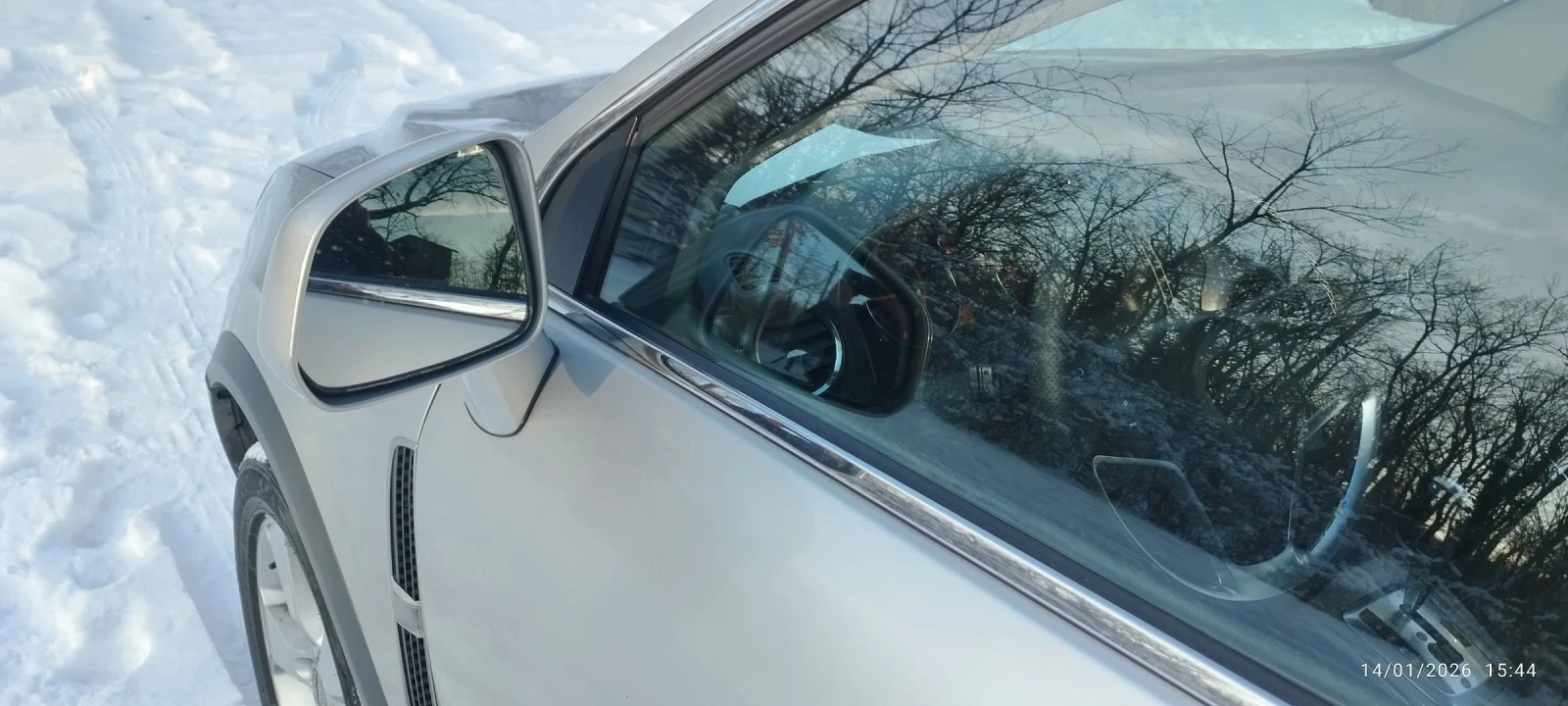 Opel Antara | Mobile.bg � ����������� 5