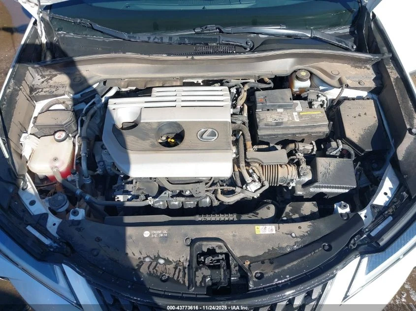 Lexus UX 200 * КРАЙНА ЦЕНА* CARFAX - изображение 10