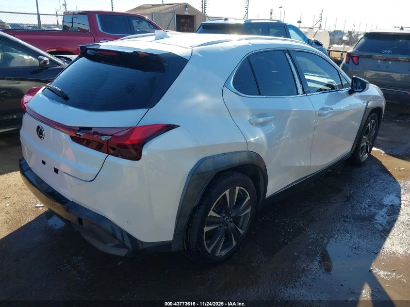 Lexus UX 200 * КРАЙНА ЦЕНА* CARFAX - изображение 4