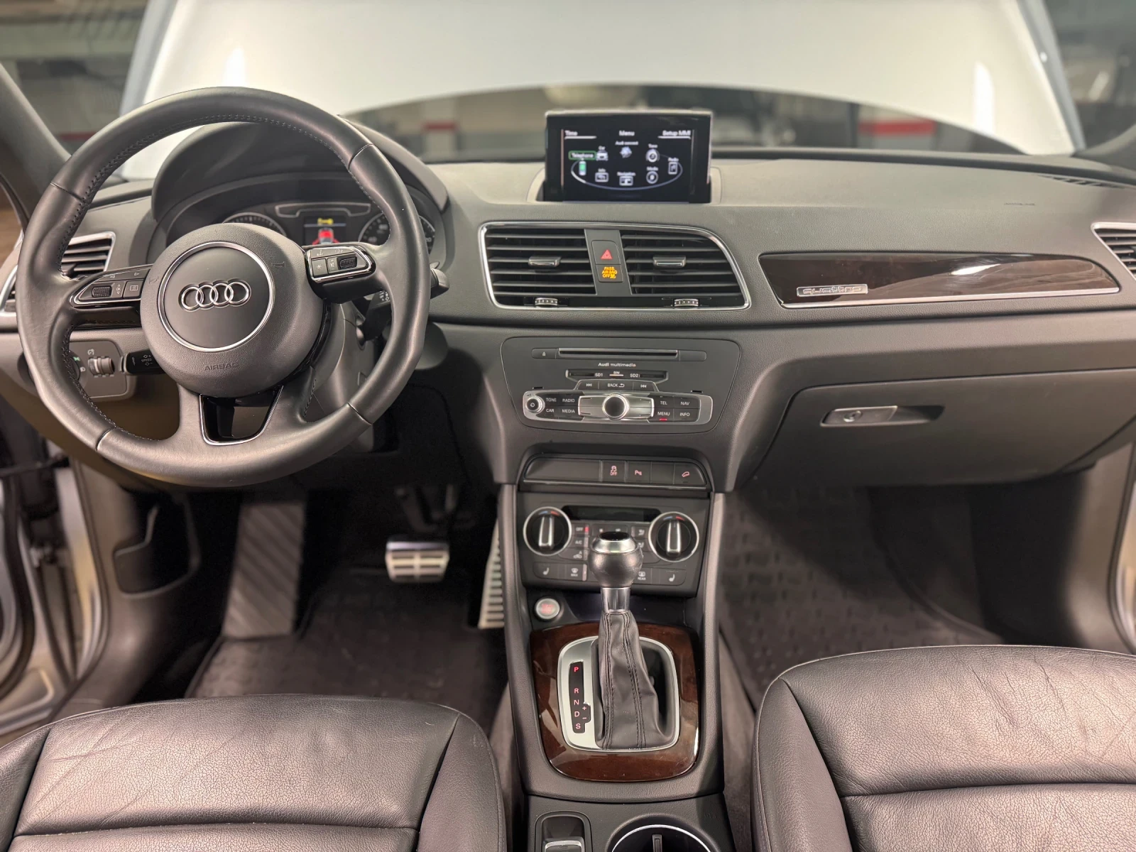 Audi Q3 Q3, PREMIUM PLUS - изображение 7