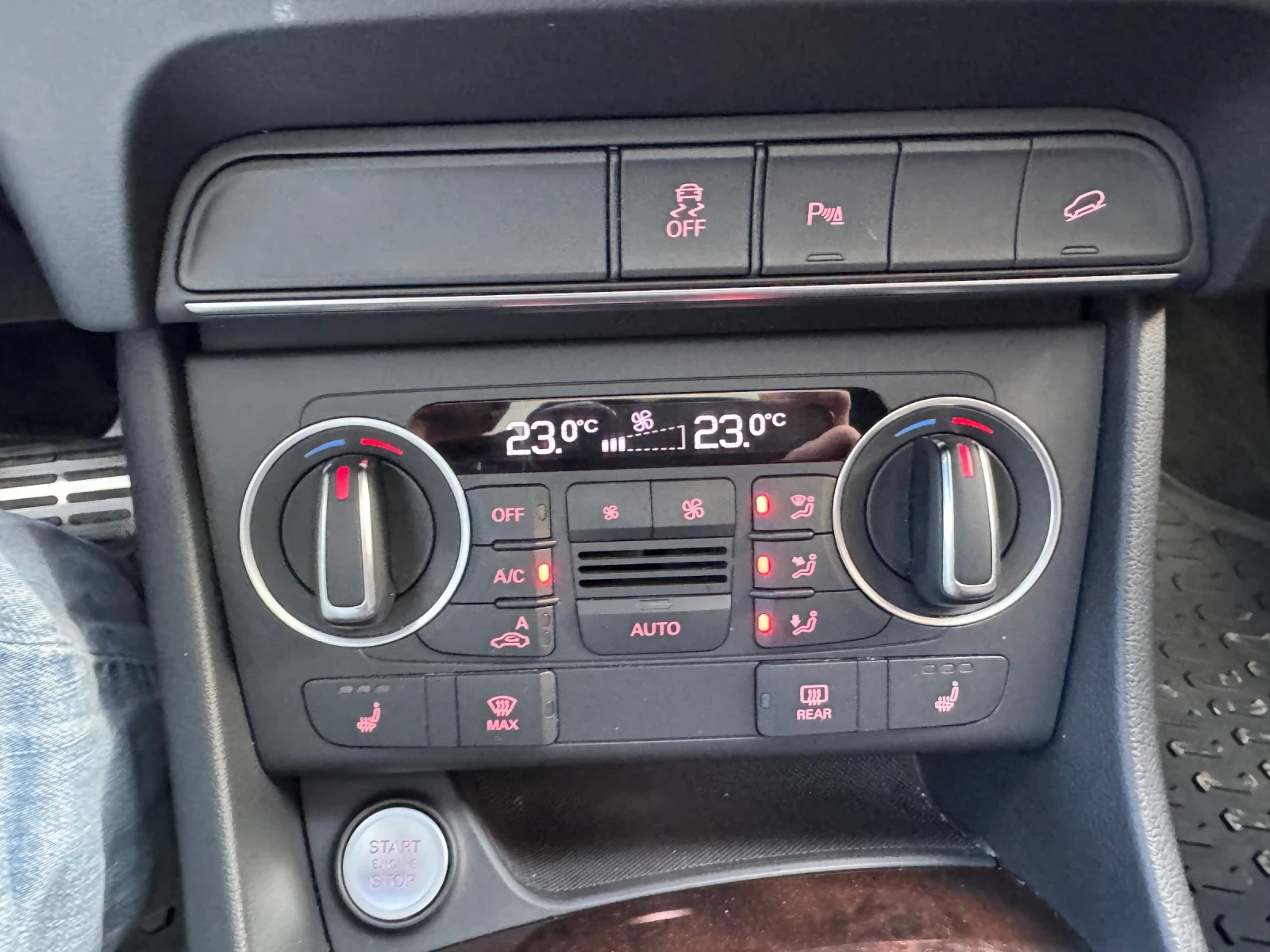 Audi Q3 Q3, PREMIUM PLUS, снимка 15 - Автомобили и джипове - 53433246