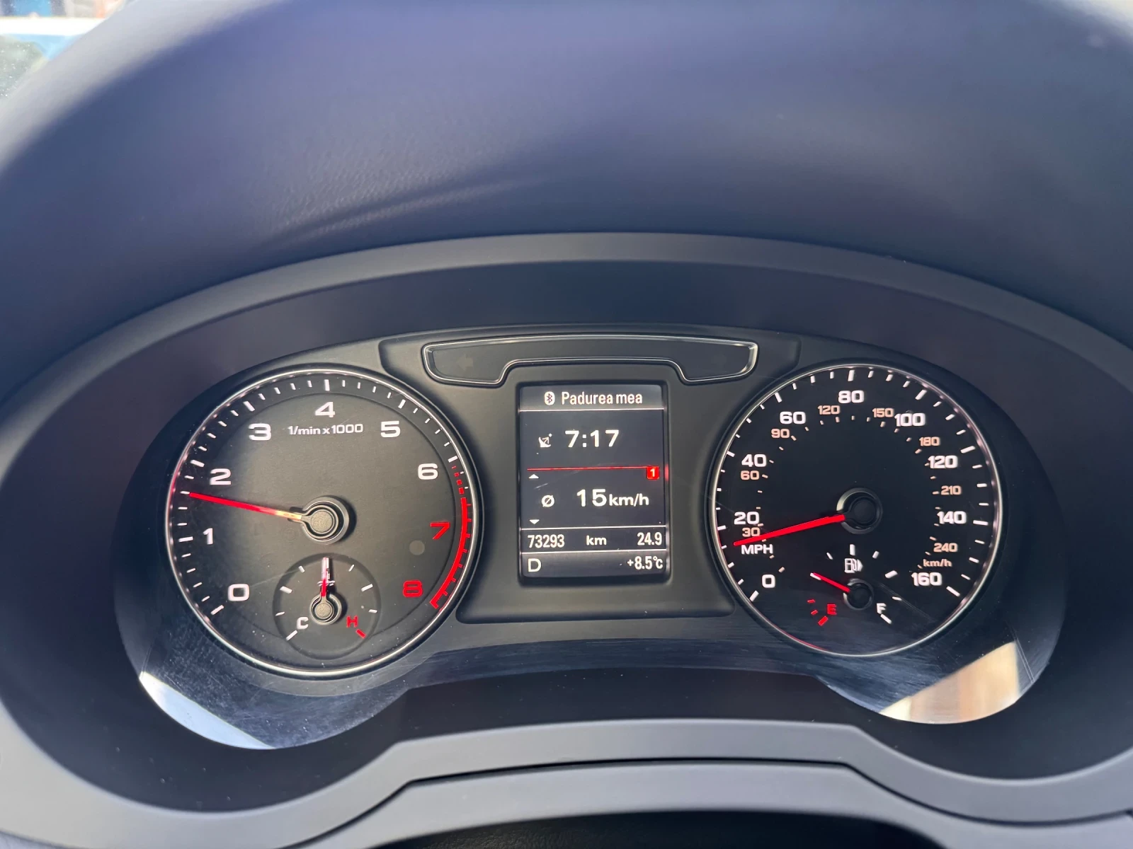 Audi Q3 Q3, PREMIUM PLUS, снимка 16 - Автомобили и джипове - 53433246