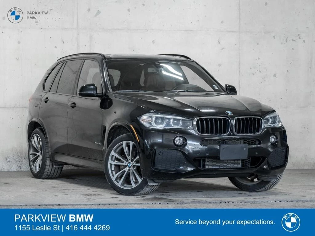BMW X5 XDRIVE35i | M SPORT PACKAGE | PREMIUM PACKAGED ENH | Mobile.bg � ����������� 1