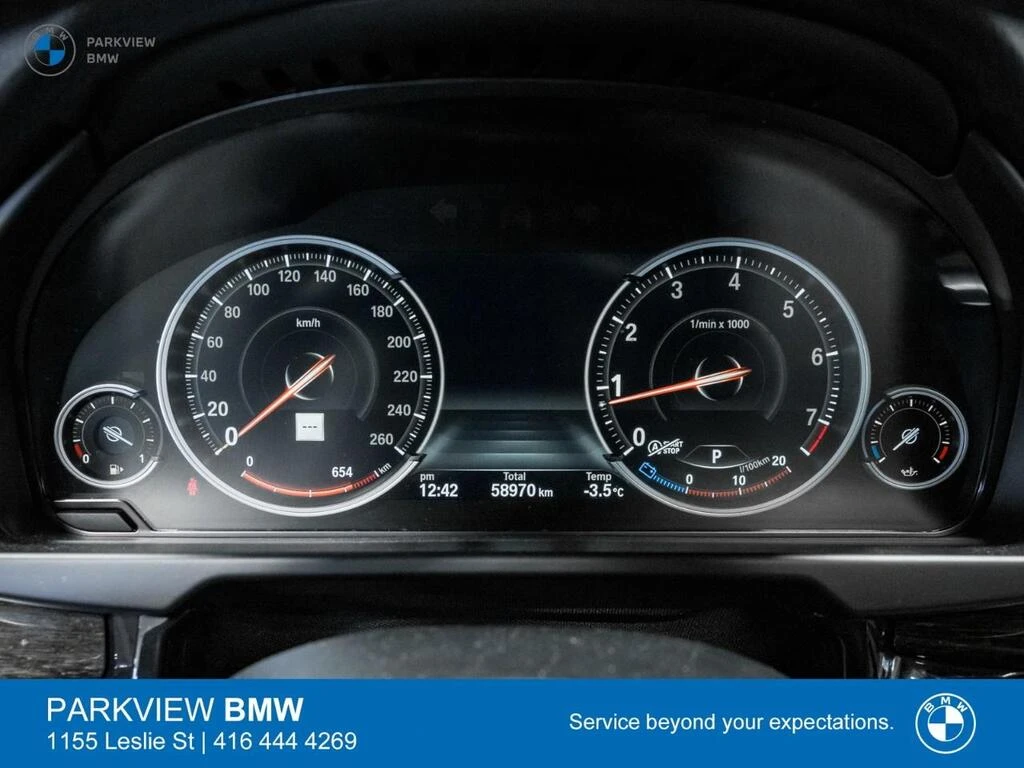 BMW X5 XDRIVE35i | M SPORT PACKAGE | PREMIUM PACKAGED ENH - изображение 10