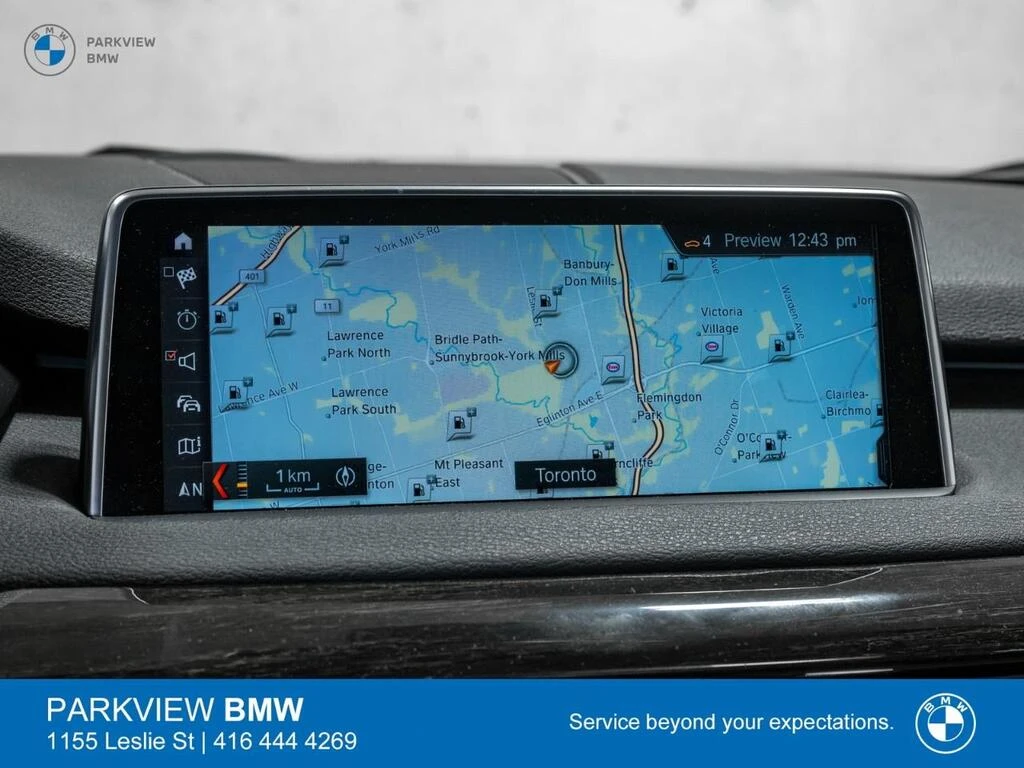 BMW X5 XDRIVE35i | M SPORT PACKAGE | PREMIUM PACKAGED ENH | Mobile.bg � ����������� 11