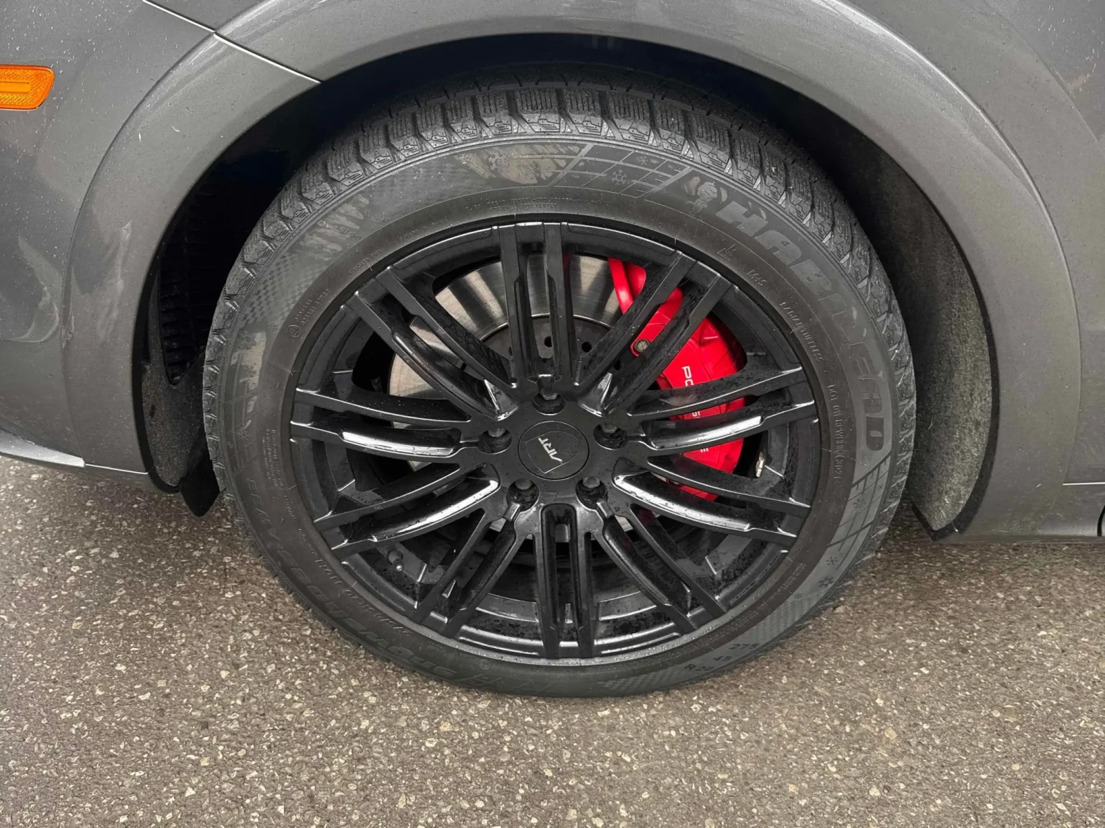 Porsche Cayenne * GTS * CARFAX * БЕЗ ПЪРВОНАЧАЛНА ВНОСКА, снимка 7 - Автомобили и джипове - 53733864