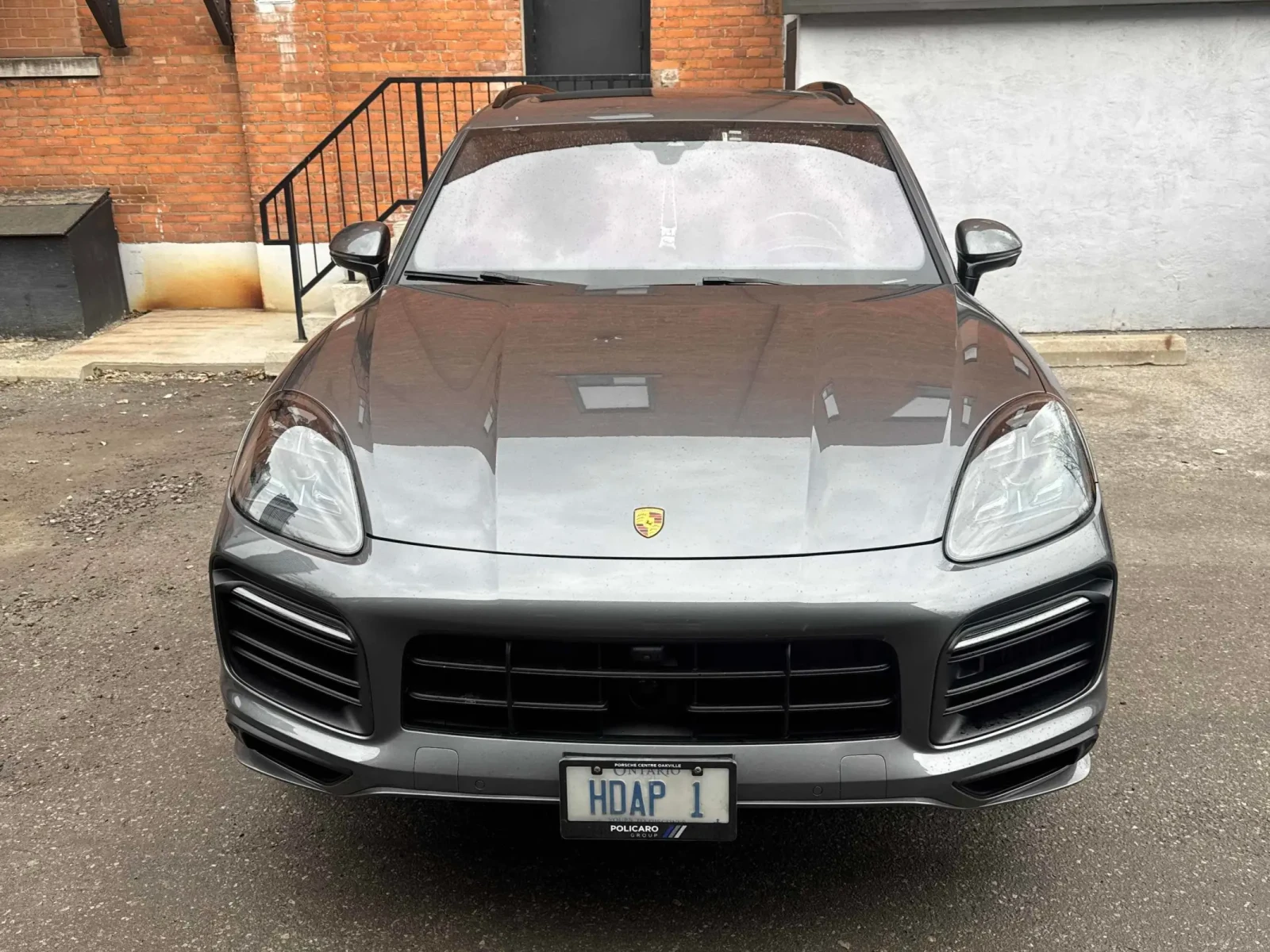 Porsche Cayenne * GTS * CARFAX * БЕЗ ПЪРВОНАЧАЛНА ВНОСКА, снимка 6 - Автомобили и джипове - 53733864