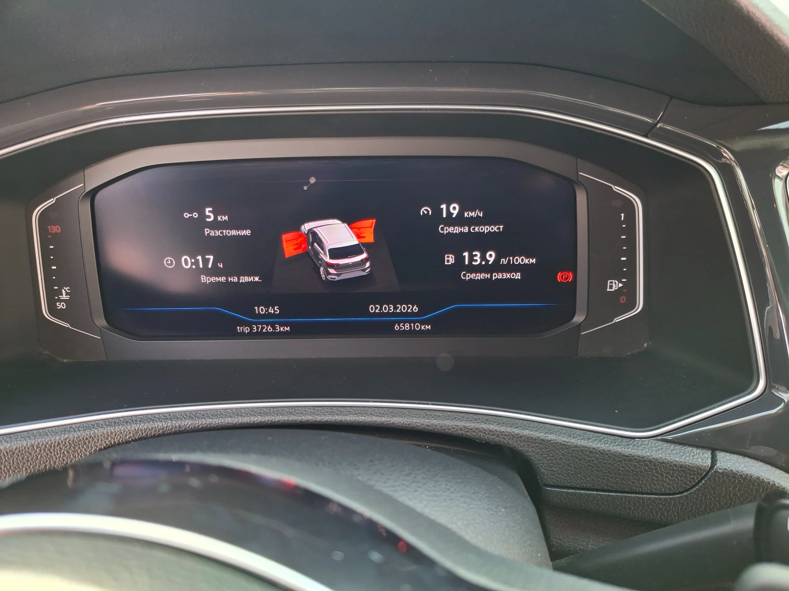 VW T-Roc | Mobile.bg � ����������� 8