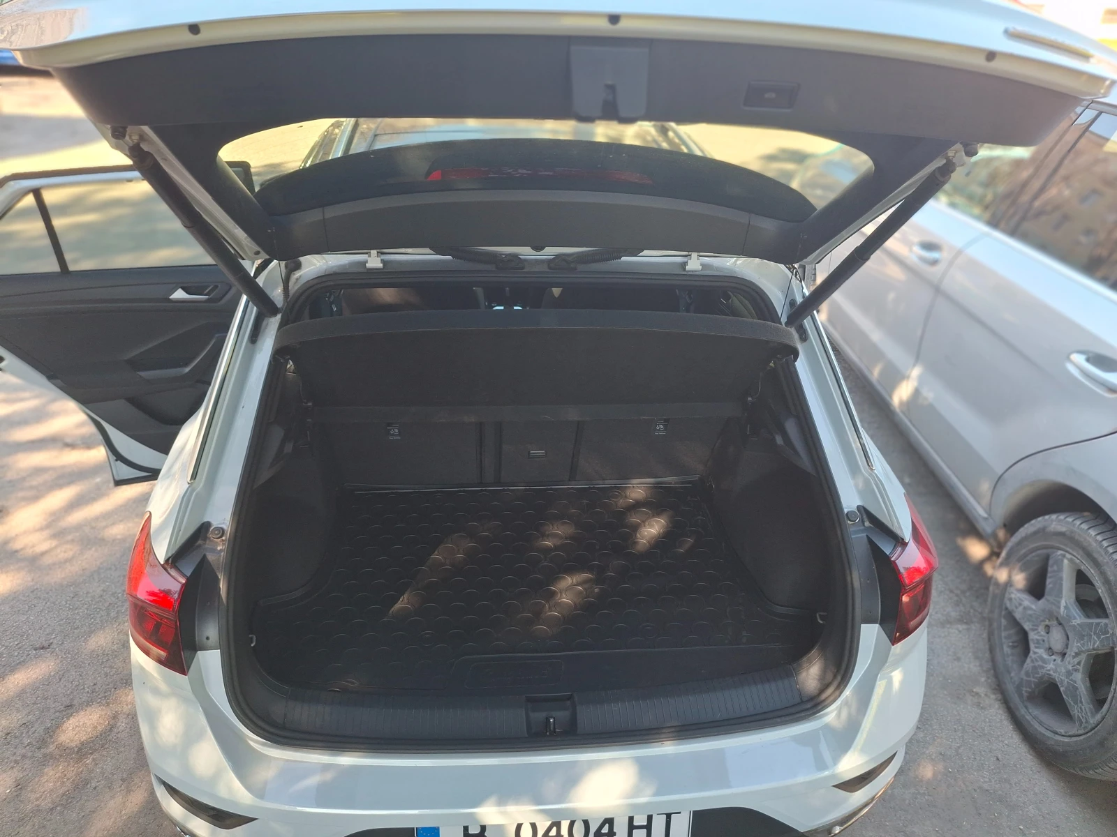 VW T-Roc | Mobile.bg � ����������� 5
