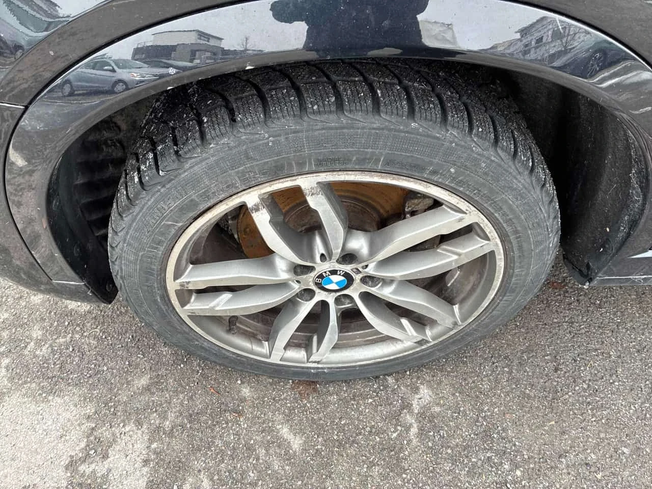 BMW X3 * xDrive35i * M-pack* HARMAN/KARDON* PANORAMA* , снимка 7 - Автомобили и джипове - 53906836