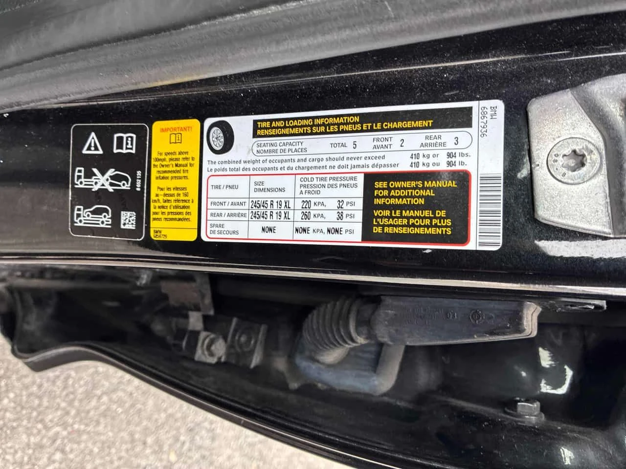 BMW X3 * xDrive35i * M-pack* HARMAN/KARDON* PANORAMA* , снимка 10 - Автомобили и джипове - 53906836