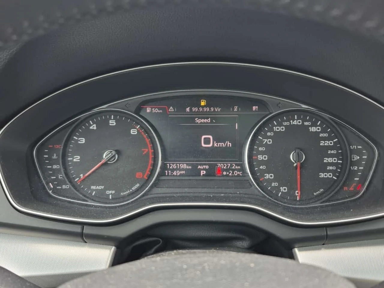 Audi Q5 * PREMIUM PLUS * CARFAX * 2 КЛЮЧА * ПАНО * ПОДГРЕВ, снимка 9 - Автомобили и джипове - 53954766