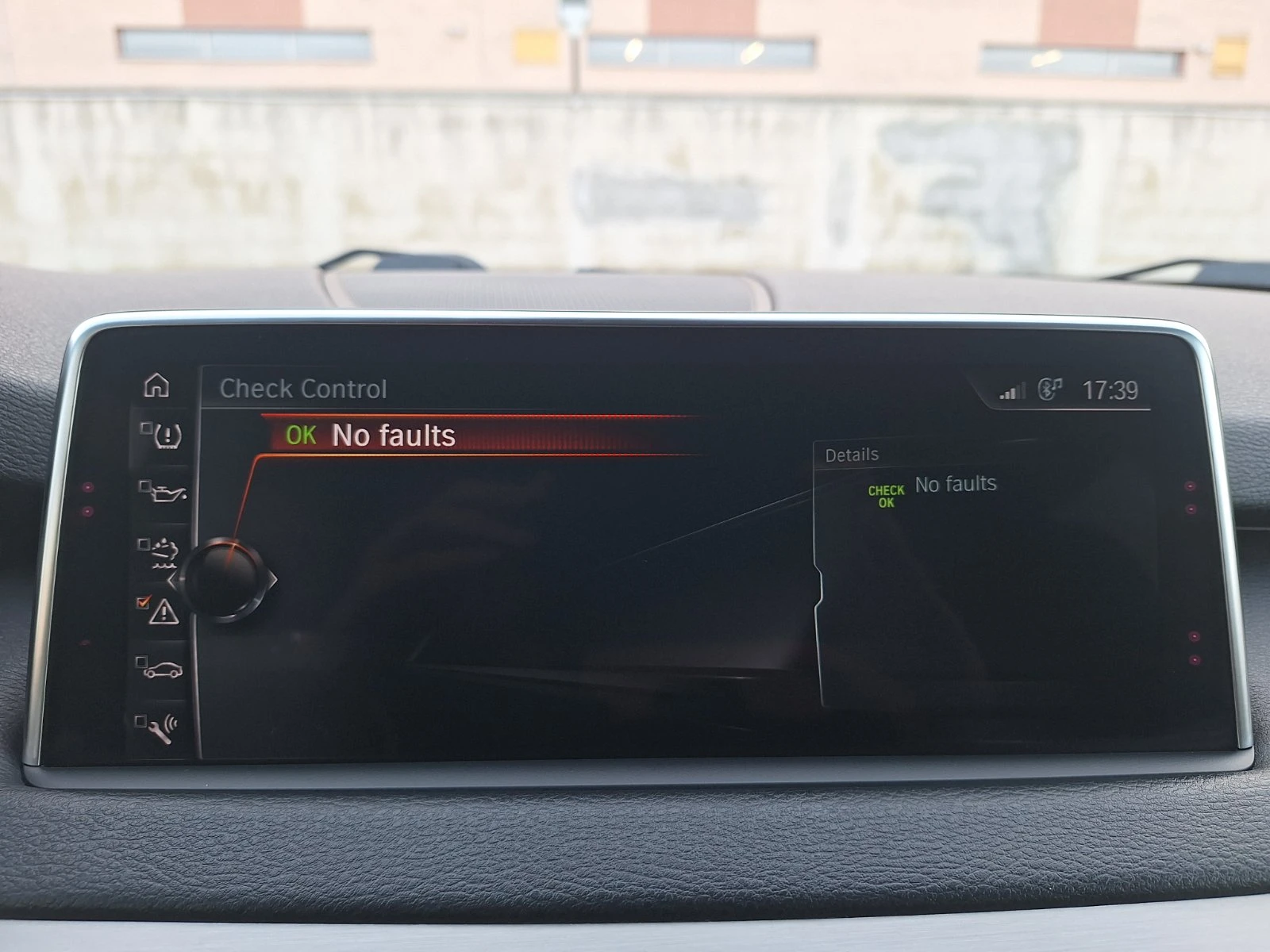 BMW X5 xDrive 30d, снимка 15 - Автомобили и джипове - 53978603