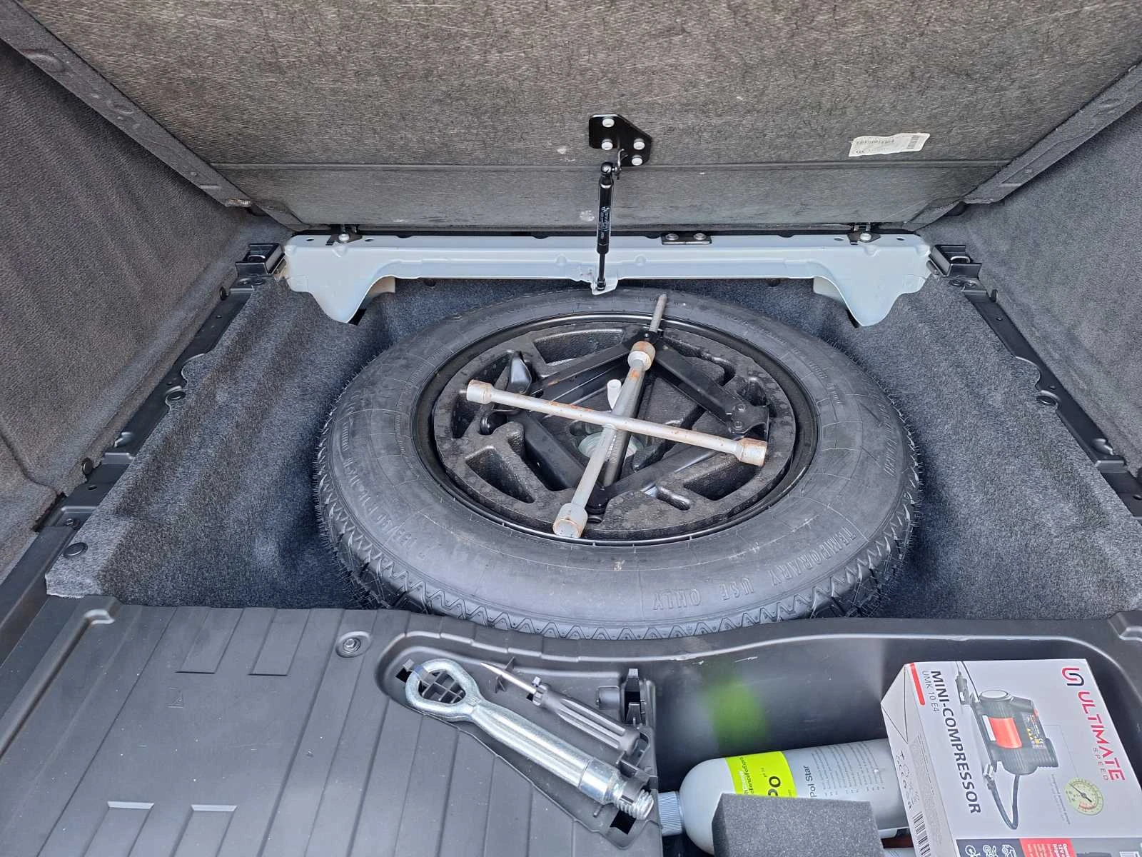 BMW X5 xDrive 30d, снимка 16 - Автомобили и джипове - 53978603