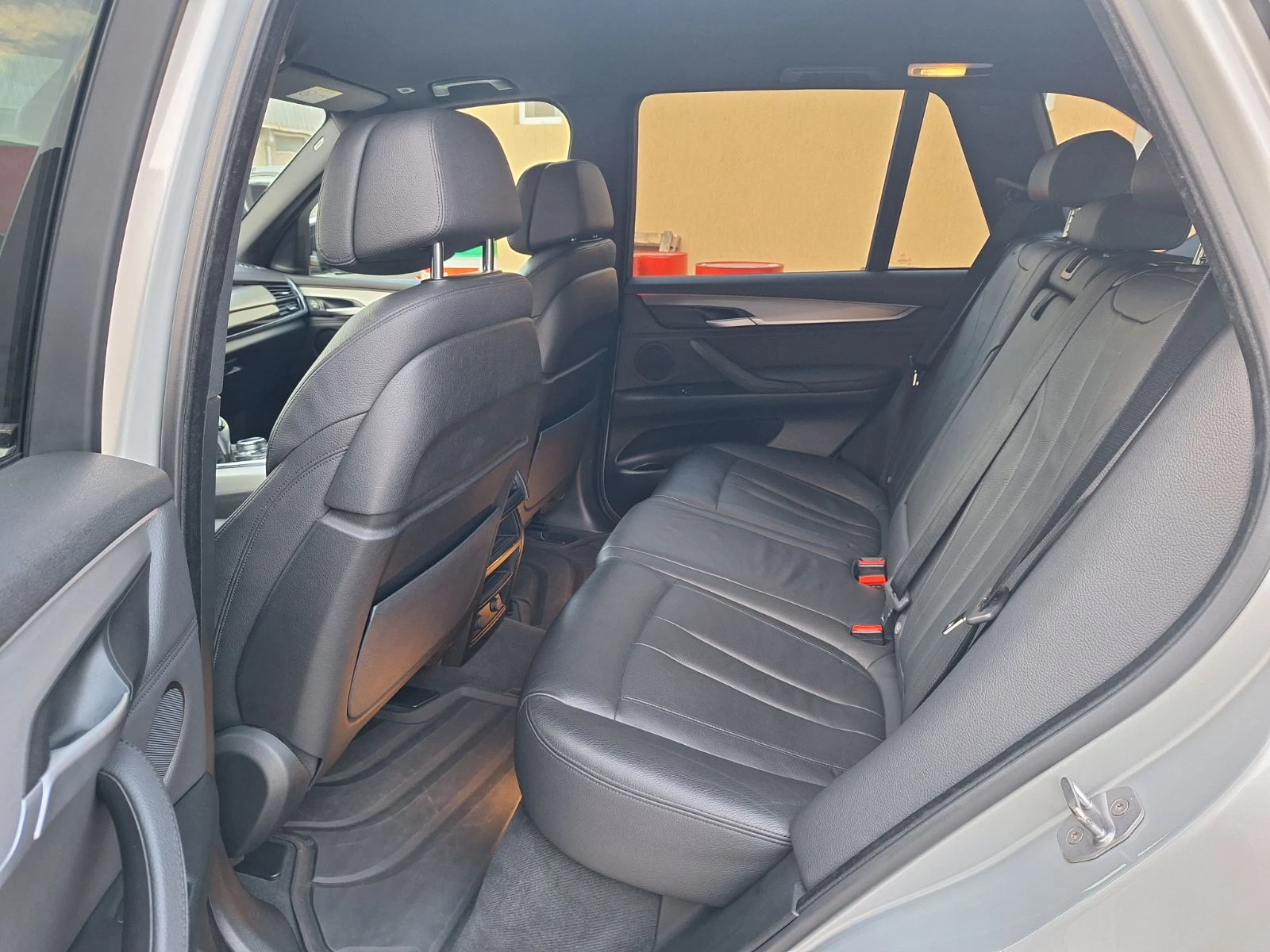 BMW X5 xDrive 30d, снимка 12 - Автомобили и джипове - 53978603