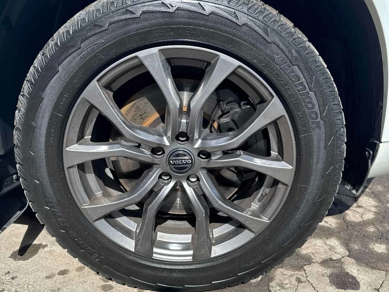 Volvo Xc90 * Inscription * PANO* KEYLESS* ПОДГРЕВ* , снимка 7 - Автомобили и джипове - 53978813