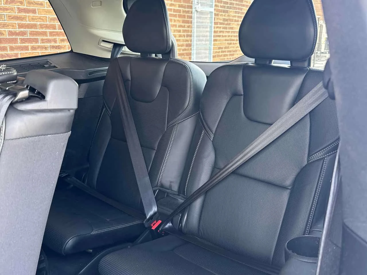 Volvo Xc90 * Inscription * PANO* KEYLESS* ПОДГРЕВ* , снимка 17 - Автомобили и джипове - 53978813