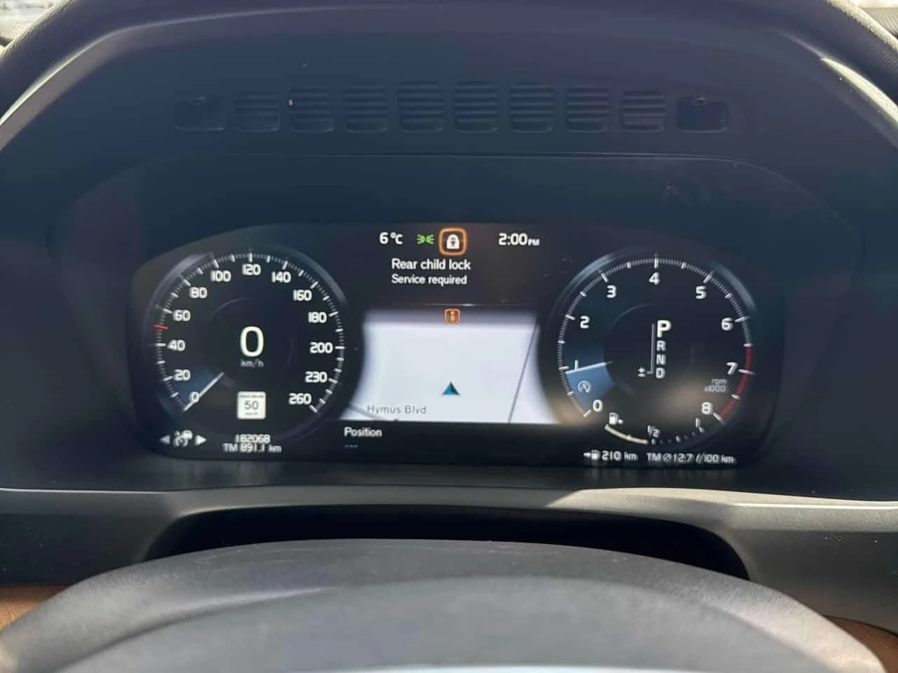 Volvo Xc90 * Inscription * PANO* KEYLESS* ПОДГРЕВ* , снимка 8 - Автомобили и джипове - 53978813