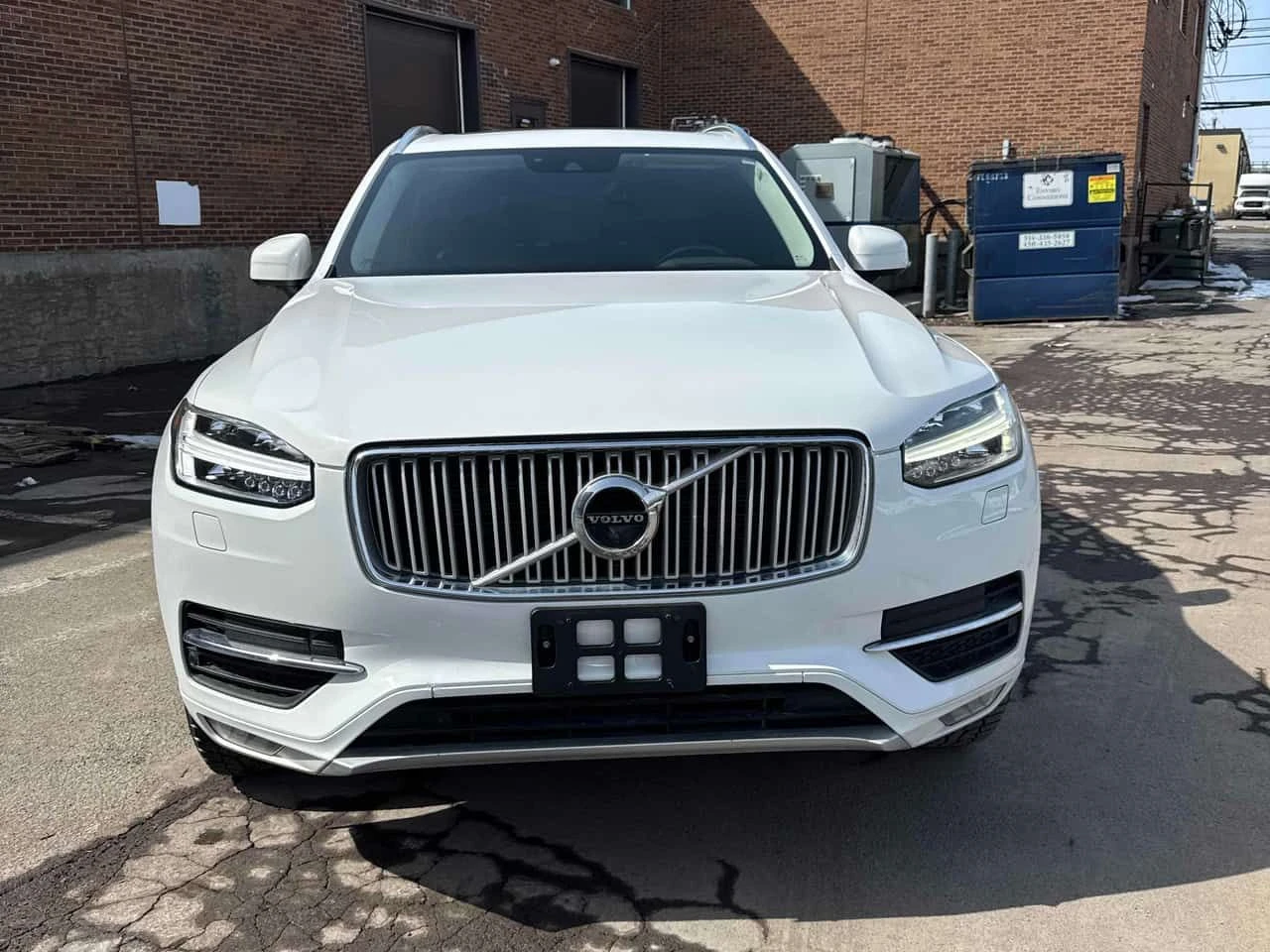 Volvo Xc90 * Inscription * PANO* KEYLESS* ПОДГРЕВ* , снимка 6 - Автомобили и джипове - 53978813